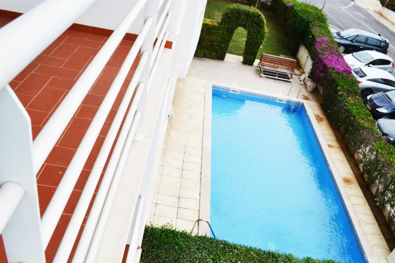Apartamento Sol Da Rocha Portimão Zewnętrze zdjęcie