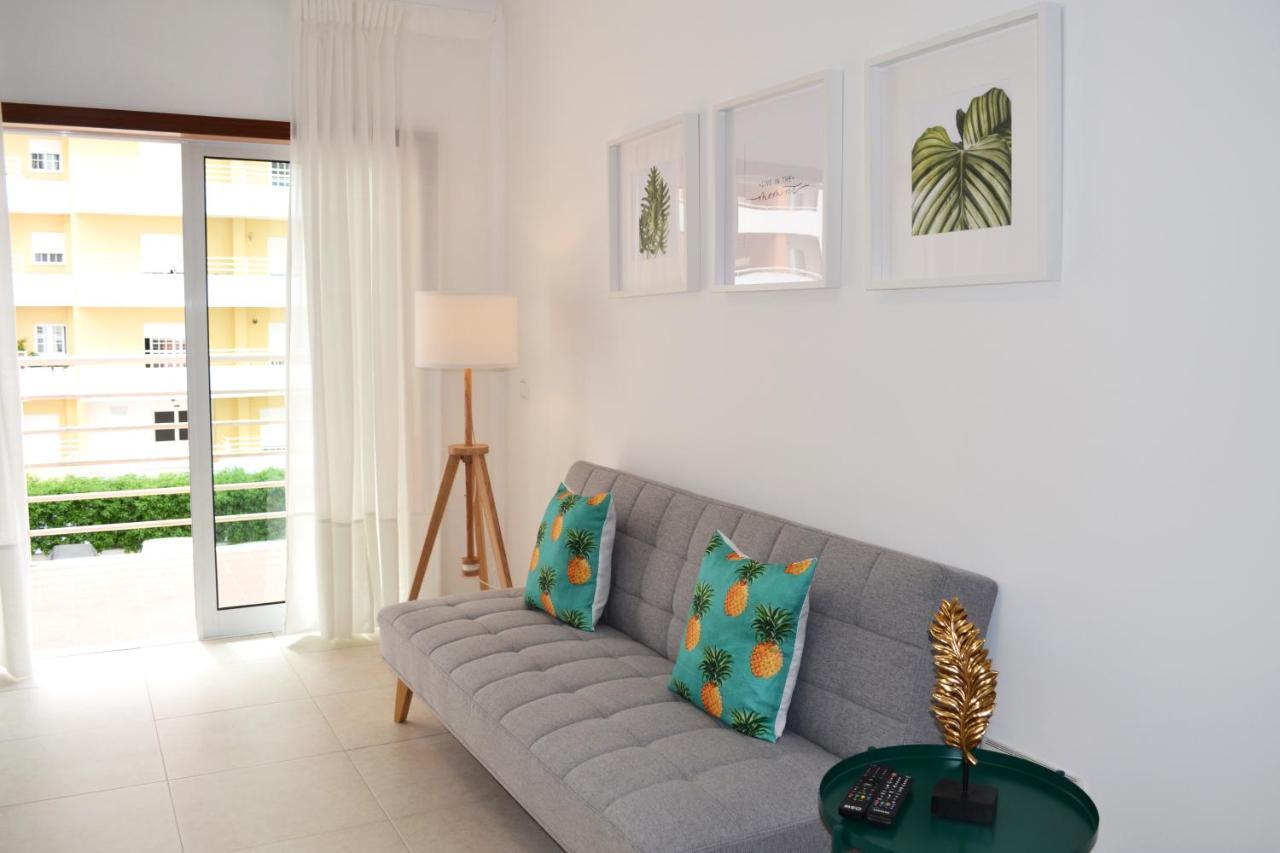 Apartamento Sol Da Rocha Portimão Zewnętrze zdjęcie
