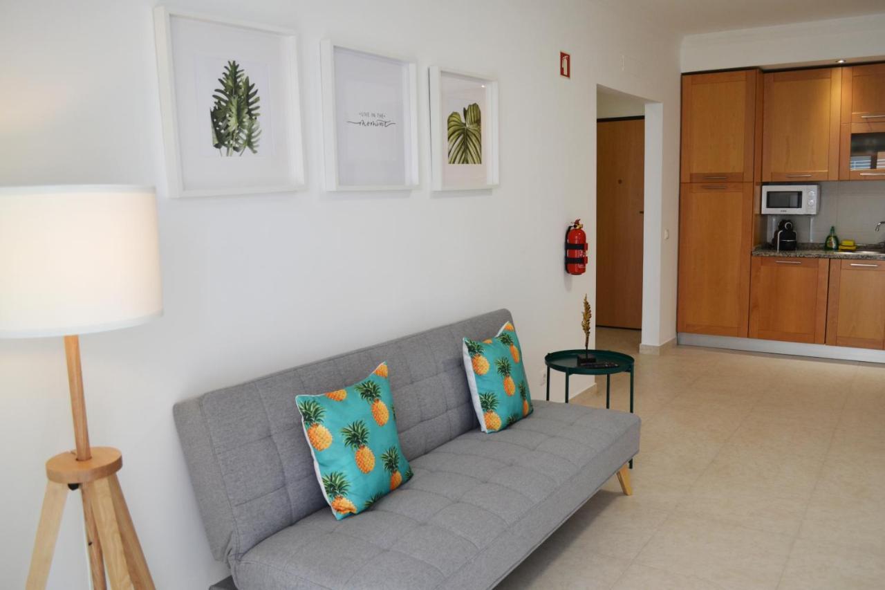 Apartamento Sol Da Rocha Portimão Zewnętrze zdjęcie