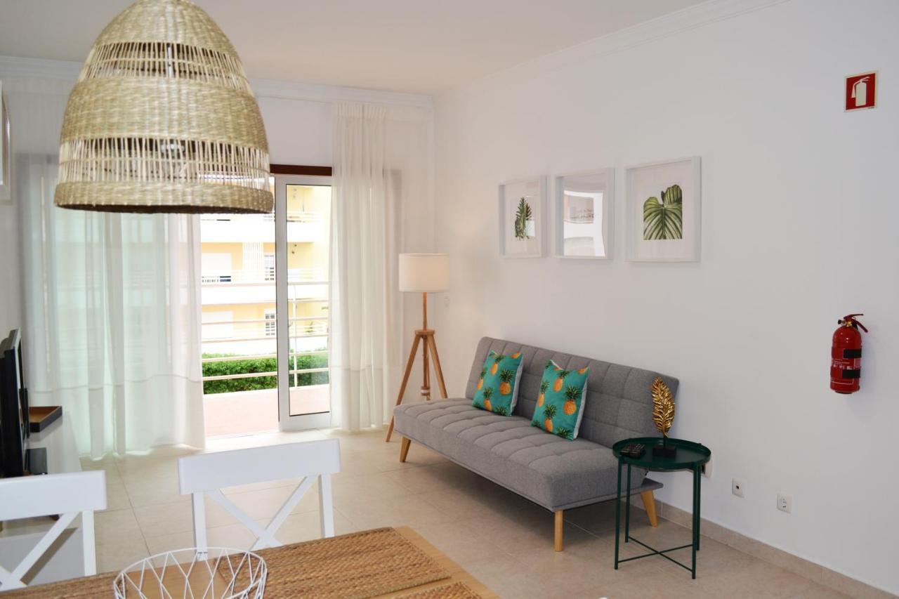 Apartamento Sol Da Rocha Portimão Zewnętrze zdjęcie