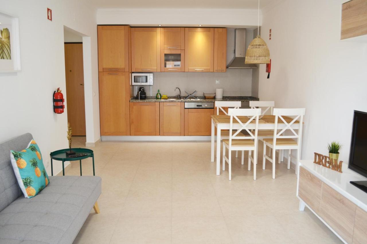 Apartamento Sol Da Rocha Portimão Zewnętrze zdjęcie