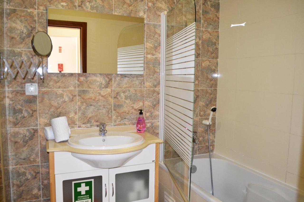 Apartamento Sol Da Rocha Portimão Zewnętrze zdjęcie