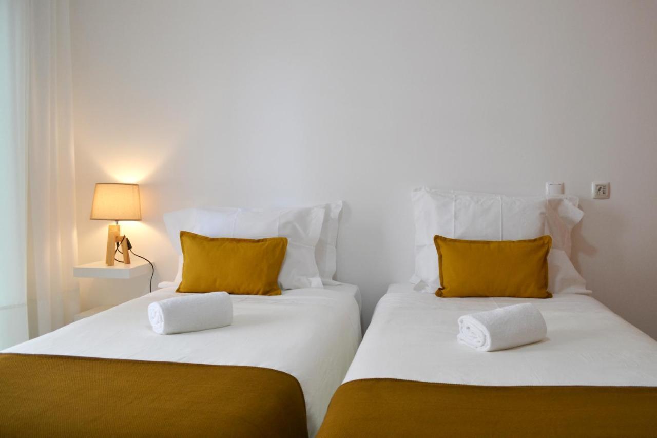 Apartamento Sol Da Rocha Portimão Zewnętrze zdjęcie