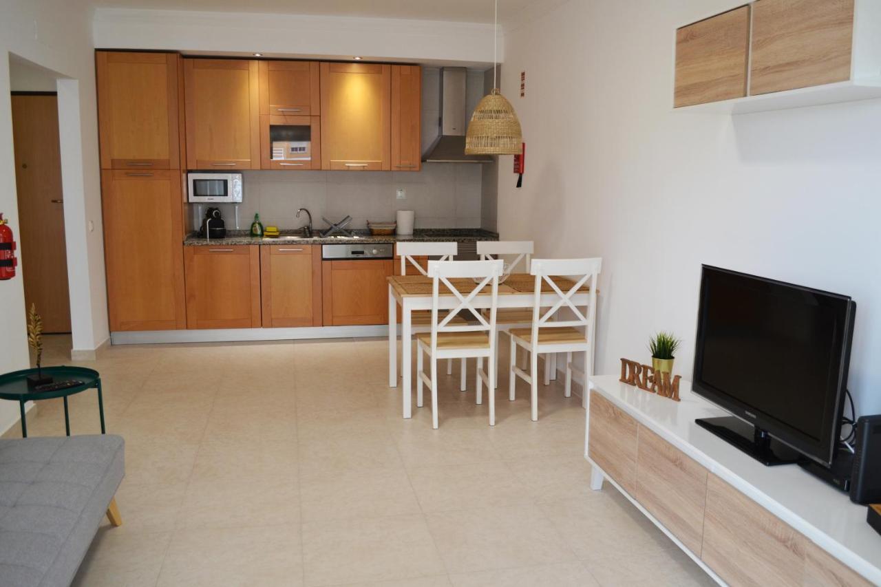 Apartamento Sol Da Rocha Portimão Zewnętrze zdjęcie