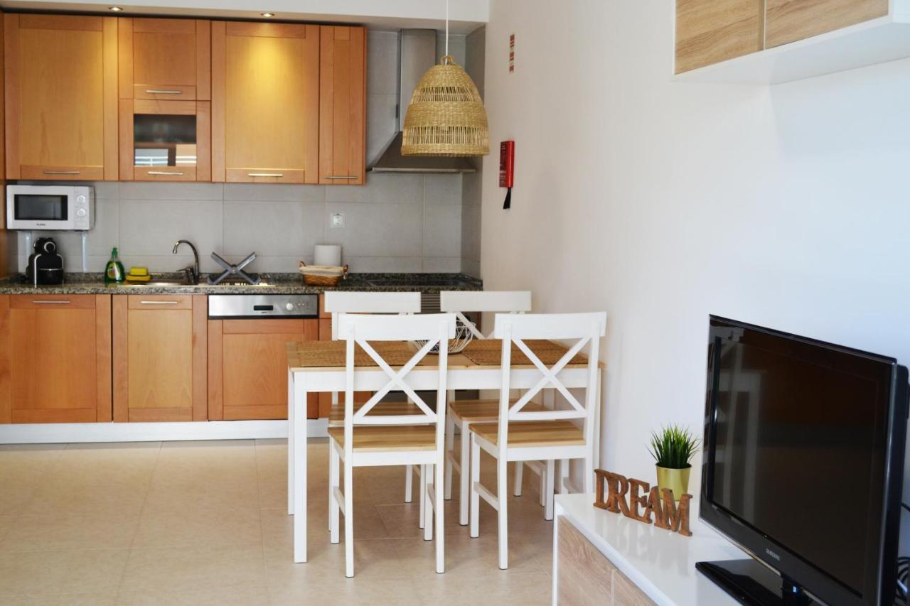 Apartamento Sol Da Rocha Portimão Zewnętrze zdjęcie