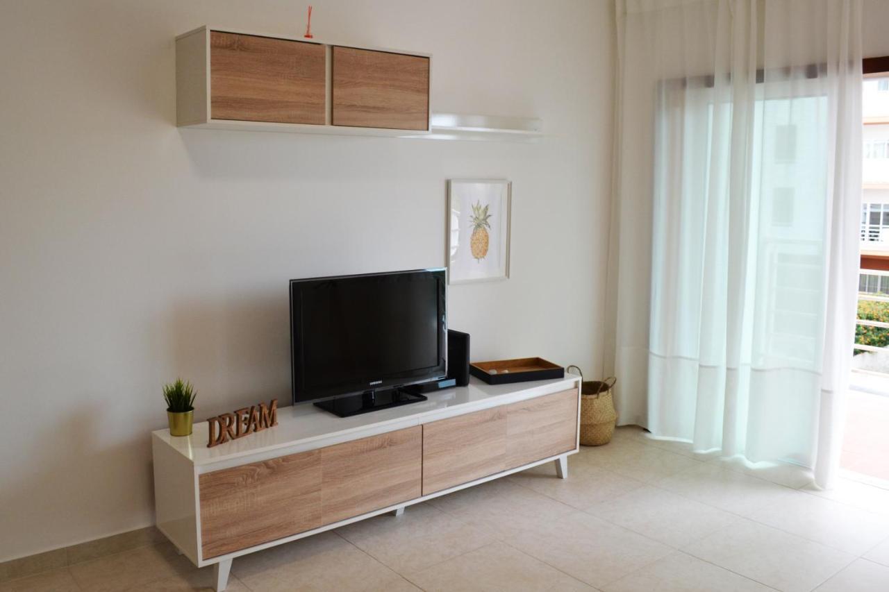 Apartamento Sol Da Rocha Portimão Zewnętrze zdjęcie