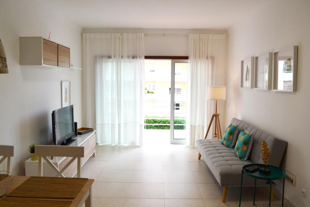 Apartamento Sol Da Rocha Portimão Zewnętrze zdjęcie