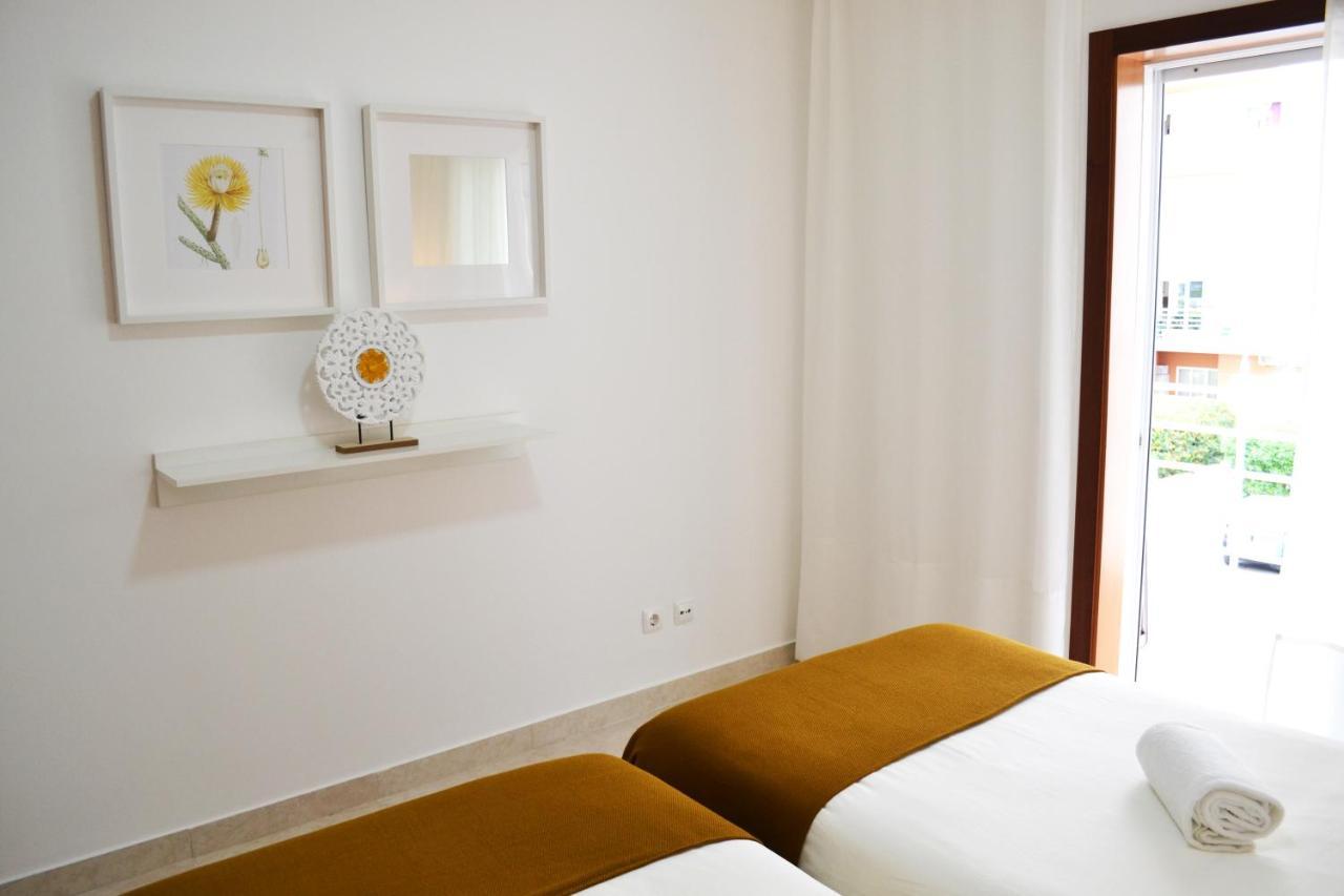 Apartamento Sol Da Rocha Portimão Zewnętrze zdjęcie