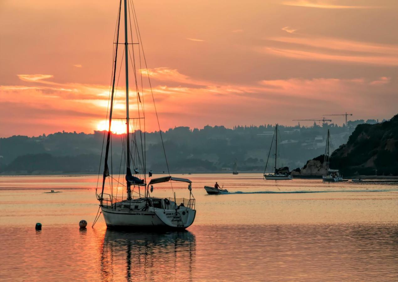 Apartamento Sol Da Rocha Portimão Zewnętrze zdjęcie