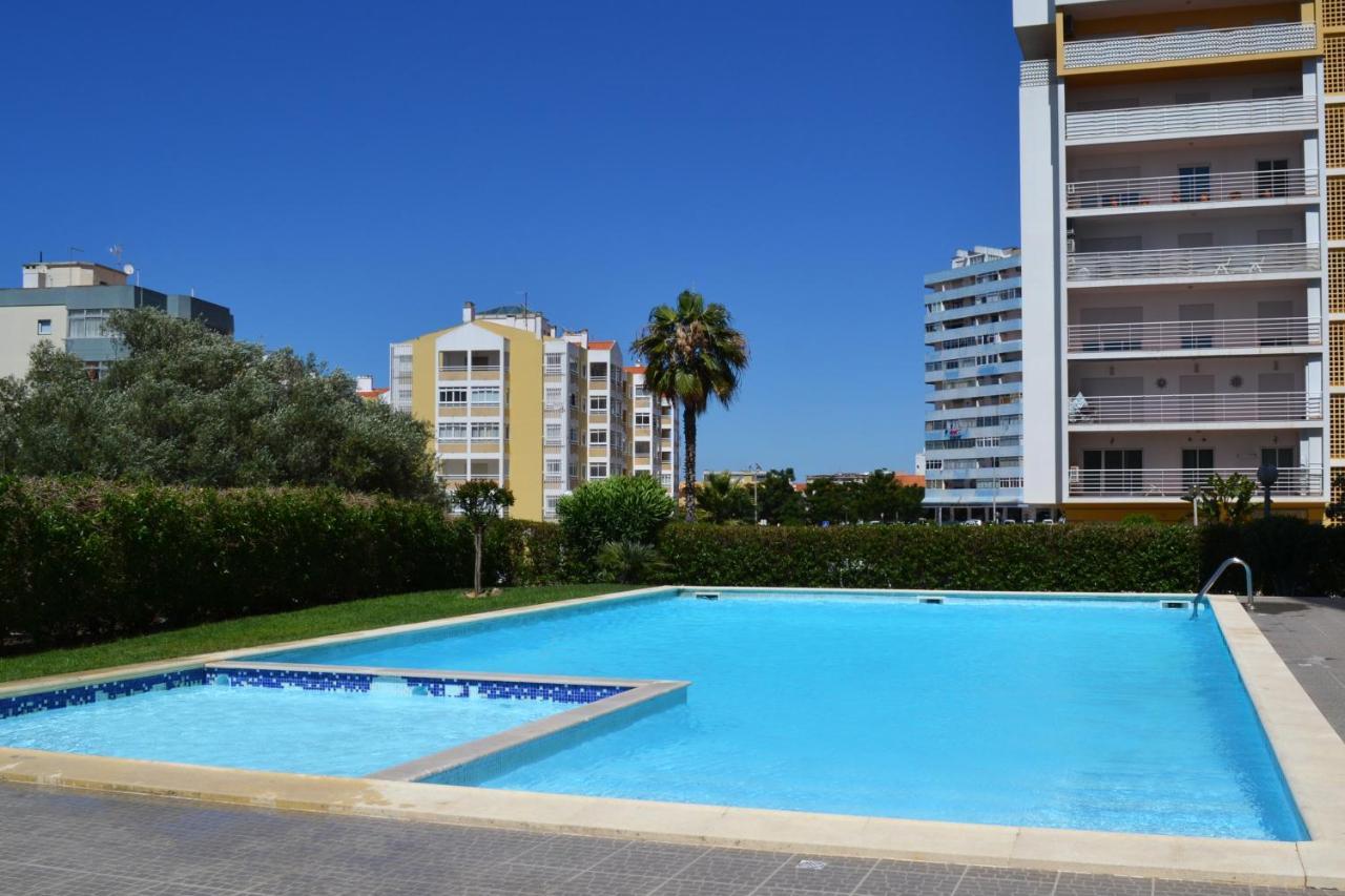 Apartamento Sol Da Rocha Portimão Zewnętrze zdjęcie