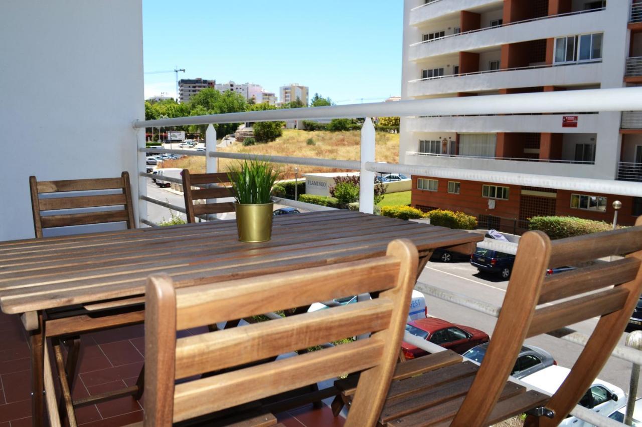 Apartamento Sol Da Rocha Portimão Zewnętrze zdjęcie